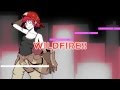 【UTAU ENGLISH】 WILDFIRE!! 【KASANE TETO CVVC ...