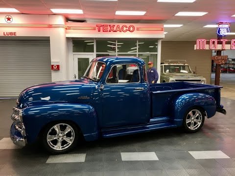 1954 Chevrolet 3100 (CC-1421994) for sale in Dothan, Alabama