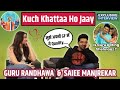 Guru Randhawa & Saiee Manjrekar on ‘Kuch Khattaa Ho Jaay’, Shehnaaz Gill, Love & Relationship Status
