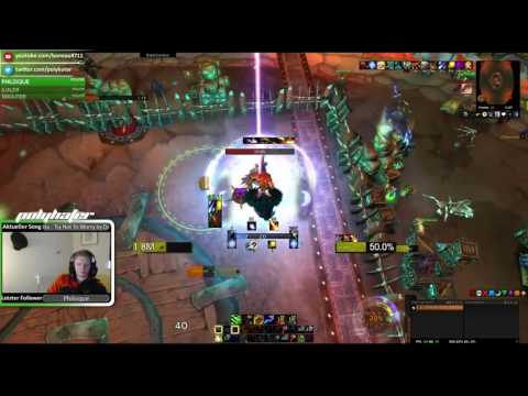 Brawlers Guild - Rank 7 Serpent of Old