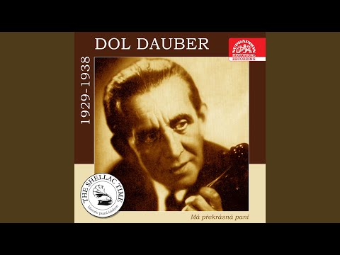 Když padá v Praze první sníh