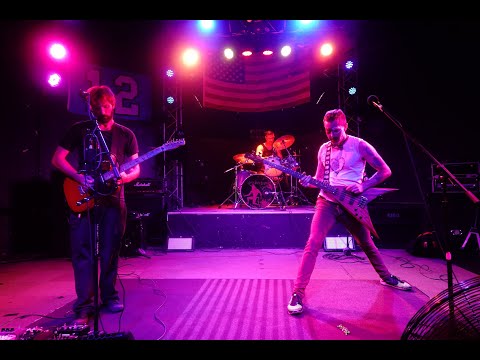 Psychopathic Narcissistic FreakOut - RAW - Watch Rome Burn captured in its most elemental form!