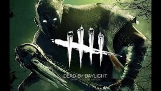 Dead by daylight left behind