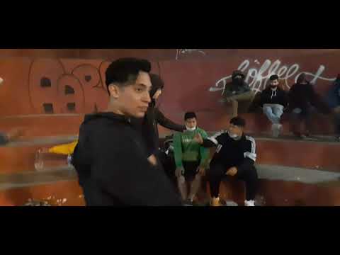 ALONZO/BERLIN VS ZHADOW/KG/ALMENDRADES - CUARTOS DE FINAL - MAGDALERAP - MULTIVERSE VOL.1