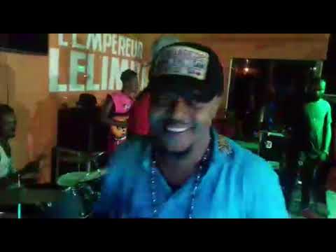 LA GUERRE DE WENGE DEPLICK POMBA REPOND MIEL DE SON