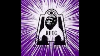 Rocket from the Crypt - I Know