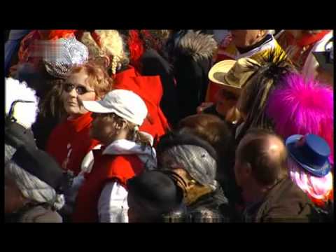 Swinging Funfares - Engelche rötsch doch jet nöher ze mir 2011