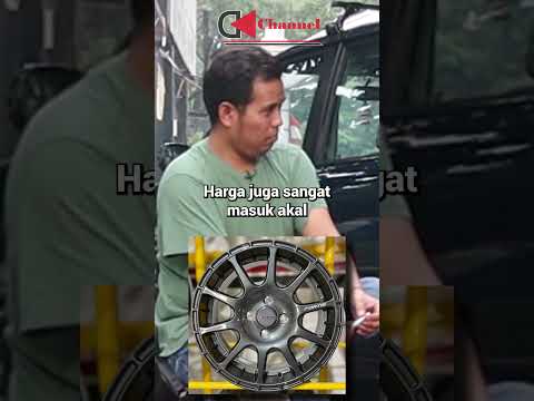 Local vs. Imported Rims: Which One to Choose? #carrimels