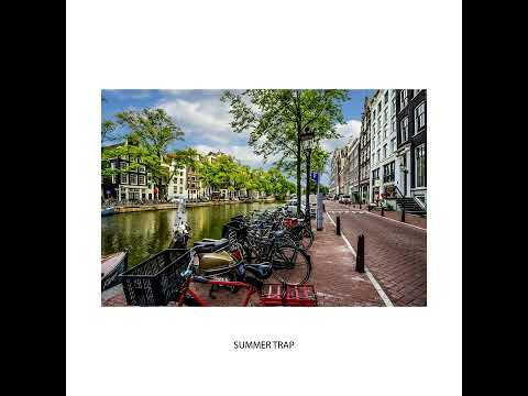 Makko x BHZ x Pashanim guitar type beat - "SUMMER TRAP"