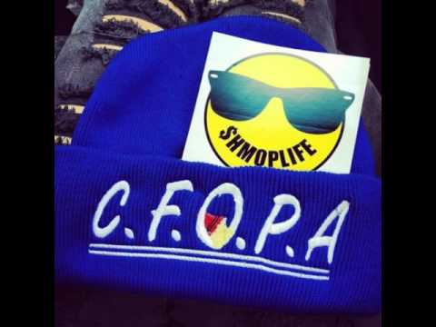 CFOPA - Killin It [Thizzler.com]