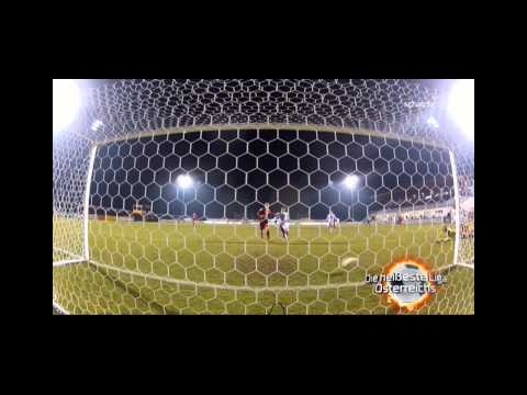 SV  Stegersbach vs. SC Ritzing - Schau TV