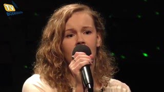 Willemijn May- Butterfly fly away (original song by Miley Cyrus)