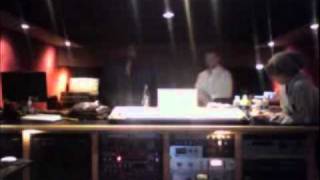 Kimberly Wyatt &amp; Her Majesty and the Wolves in Studio Part 2 of 3