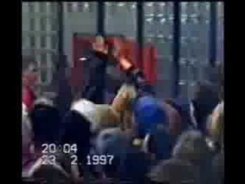 Hooligans at Play 2004 - Part 3