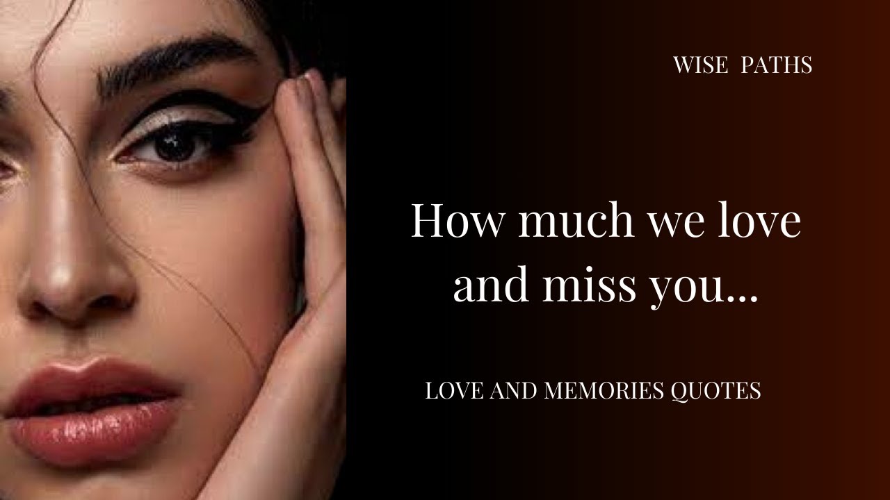 Quotes About Past Love Memories | Memories Bring Back Memories Bring Back You