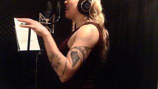 KOBRA AND THE LOTUS - &quot;Prevail I&quot; Studio Diary #2 | Napalm Records