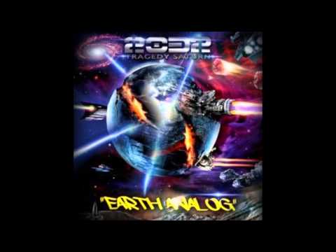 2032 aka Tragedy Saturn - No Glory Feat. Gordo Templi (Produced by Magikal Hoz)