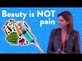 Lisa Ray Talks About The Unrealistic Beauty Standards Of Showbiz Jaipur Literature Festival