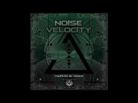 VA Noise Velocity // 7. Uirapuru Live - My Mess (225 BPM) by Metacortex Records