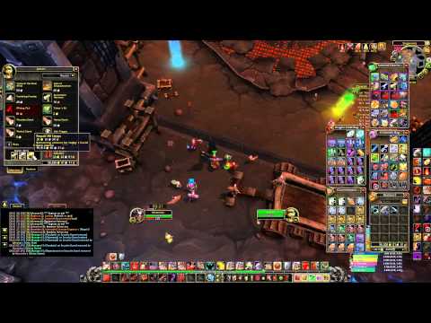 Blast Furnace Highlights