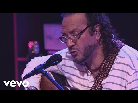 Fernando Delgadillo - Serenata (Versión Acústica [Editado])