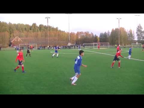 G14 Sandefjord - Viking 2. omg