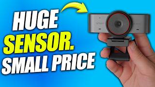 The Best Webcam Under $100? | EMEET C960 Ultra Review