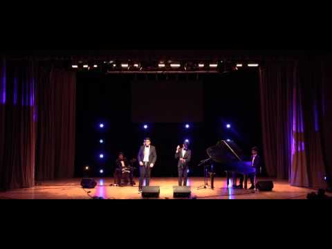 Mega Maalai XVII - Haseeno Royale