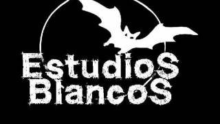 PRITEO, NIU EL GORDO & JNK - Pollos Azules - Estudios Blancos