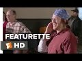 The End of the Tour Featurette - David Foster Wallace (2015) - Jason Segel Movie HD