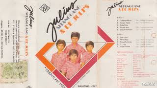 Download lagu Julius Sitanggang & De Joli's - Tabahlah Mama ( Full Album ) mp3 Download lagu Julius Sitanggang & De Joli's - Tabahlah Mama ( Full Album ) mp3