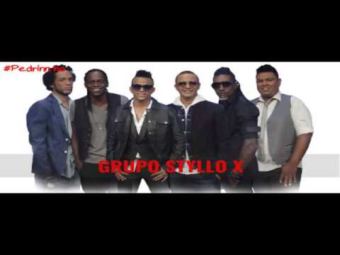 Grupo Styllo x - Pagode Pra Churrasco | 2016 (DVD COMPLETO) #PH