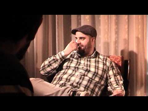 Koultoura Vamos (making of)