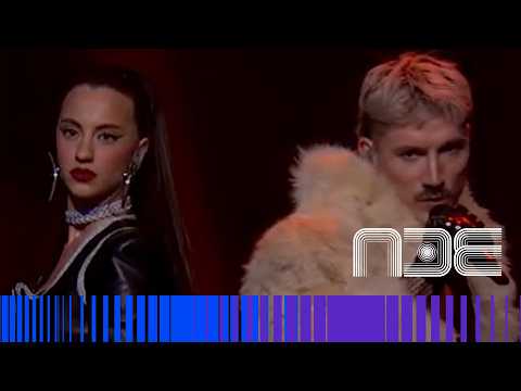 PZE26: Jack Lupino - Adrenalin | Polufinale 2