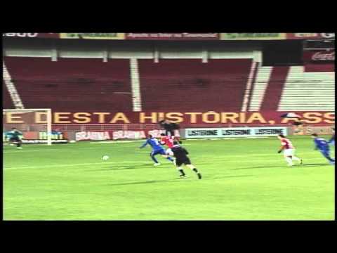 Inter 2 x 1 Cruzeiro MG - Melhores Momentos