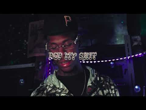 TrackLife S.O - Pop My Shit (Official Video) @shotbyverified.sv