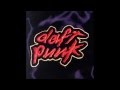 Daft Punk - Da Funk (original version) [HQ]