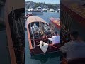 Just Wait Until You Hear These Twin V16s Fire Up Racingboat Engine Rawpower