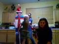 Dancerella