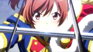 Shoujo☆Kageki Revue Starlight OST - On the bridge