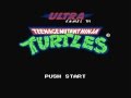 TMNT NES Music Boss Defeated HD