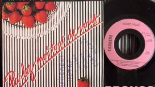 MARC REGAI * PARLEZ MOI TOUT DE VOUS (EXCLUSIVE)