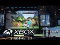 Vídeo de jogabilidade de Minecraft  XBox