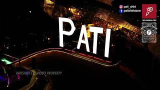 Download lagu Keindahan kota pati di malam hari💝🎉 mp3