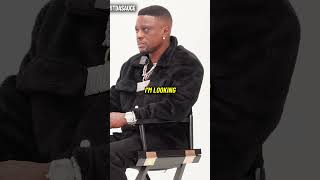 Boosie Is Too Funny 😭 #shorts #boosie #20vs1