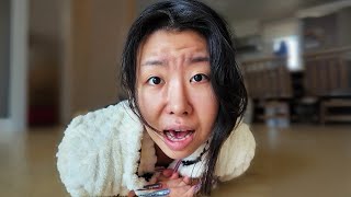 저는 절대 안 죽습니다.