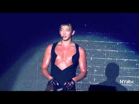 Rain - Love Song, Nan - Guangzhou 110528