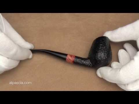 pipa Johs 119 - tobacco pipe