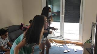 Just Dance Niñas