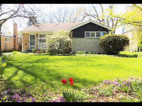 120 S. Blanchard St. Wheaton, IL. 60187